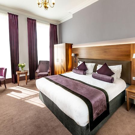 Millennium Hotel Glasgow Bagian luar foto